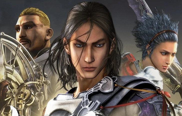 Microsoft regala a tutti Lost Odyssey