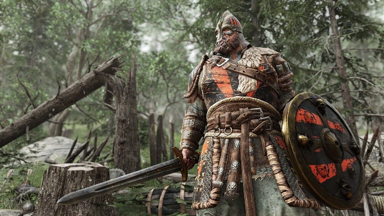 Ubisoft i nuovi elementi di For Honor saranno gratuiti