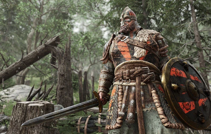 Ubisoft i nuovi elementi di For Honor saranno gratuiti