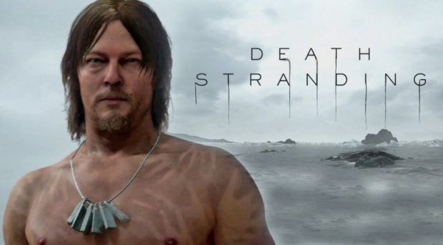 Rumor Svelato il nome del protagonista di Death Stranding