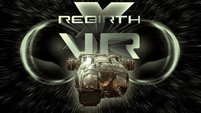 Annuncio ufficiale di X Rebirth VR Edition