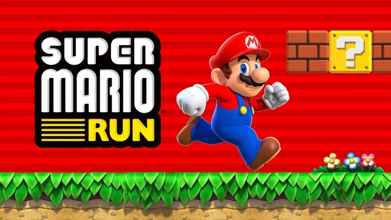  disponibile Super Mario Run per iOs