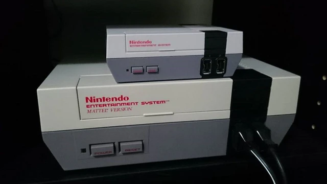 NES Mini vende alla grande, battendo in un mese le vendite semestrali di WiiU