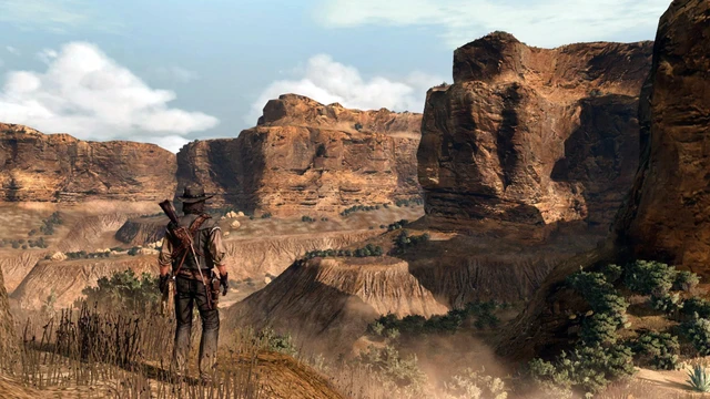 [Rumor] Red Dead Redemption 2 potrebbe avere tre personaggi giocabili