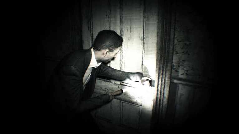 La demo di Resident Evil 7 è disponibile anche su PC