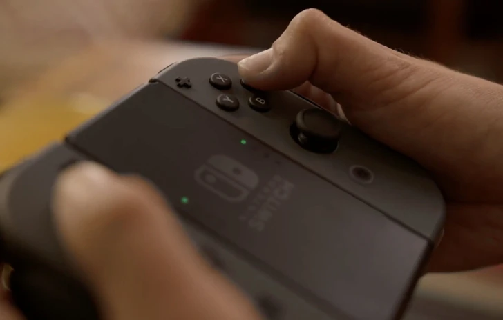 I ragazzi di Digital Foundry rivelano qualche dettaglio su CPU e GPU di Nintendo Switch