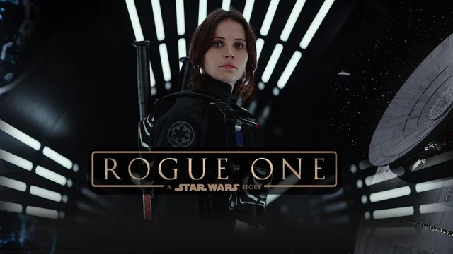 Il pubblico italiano è entuasiasta di Rogue One: A Star Wars Story!