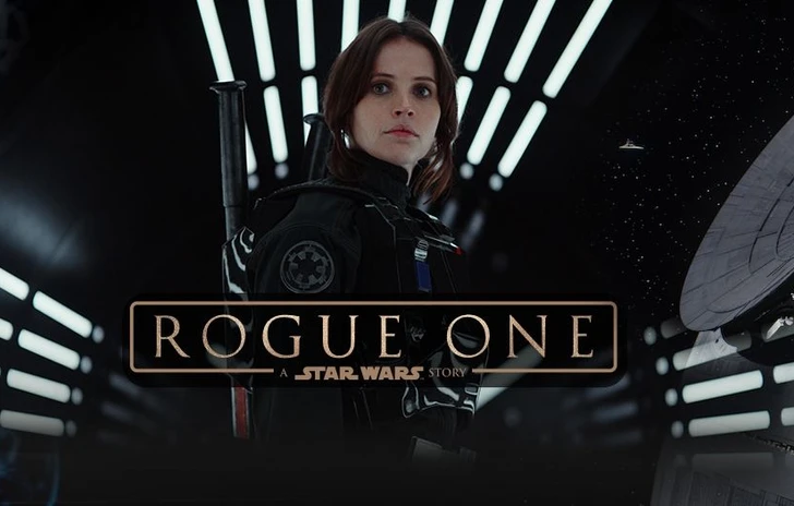 Il pubblico italiano è entuasiasta di Rogue One A Star Wars Story