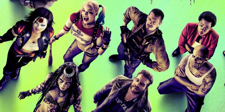 Suicide Squad poteva diventare un gioco Forse ma Warner Bros Montreal ci ripensa