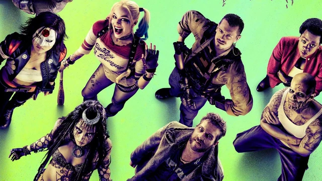 Suicide Squad poteva diventare un gioco? Forse, ma Warner Bros Montreal ci ripensa