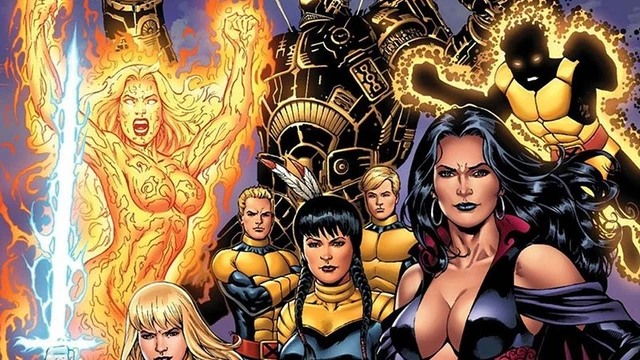 Josh Boone conferma: New Mutants sarà l'inizio di una trilogia