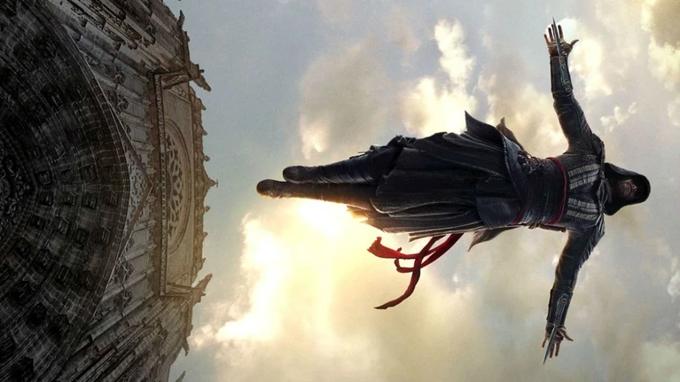 Un nuovo trailer italiano e due spot per Assassins Creed