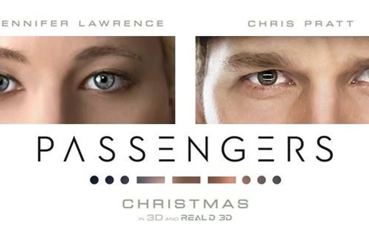 Una nuova clip per Passengers con Jennifer Lawrence e Chris Pratt