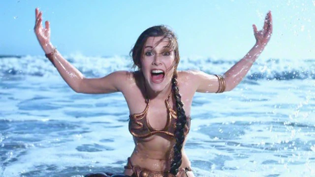 La dichiarazione ufficiale della Lucasfilm sulla scomparsa di Carrie Fisher e le reazioni di Hollywood