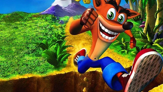 Crash Bandicoot N.Sane Trilogy arriva a Febbraio?