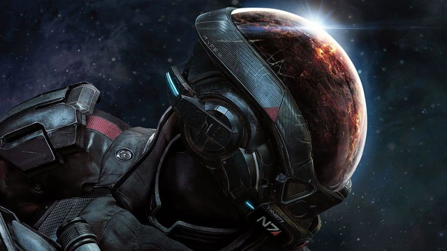 Mass Effect Andromeda: niente versione Switch e Scorpio, almeno per il momento