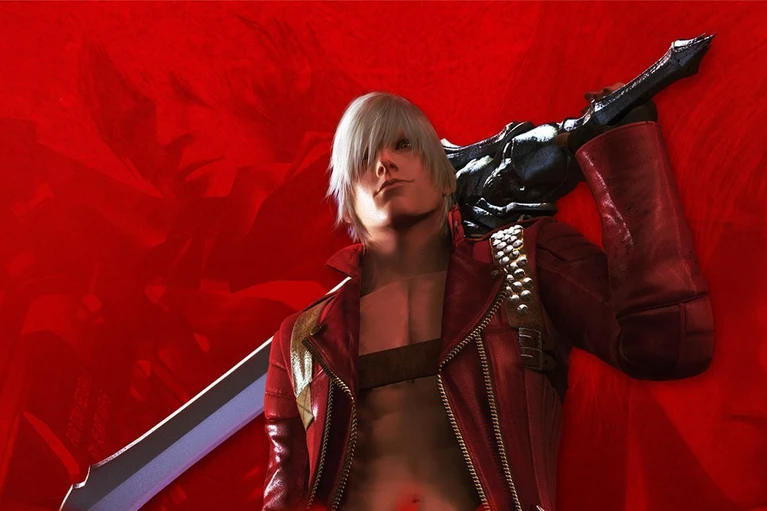 Devil May Cry HD Collection