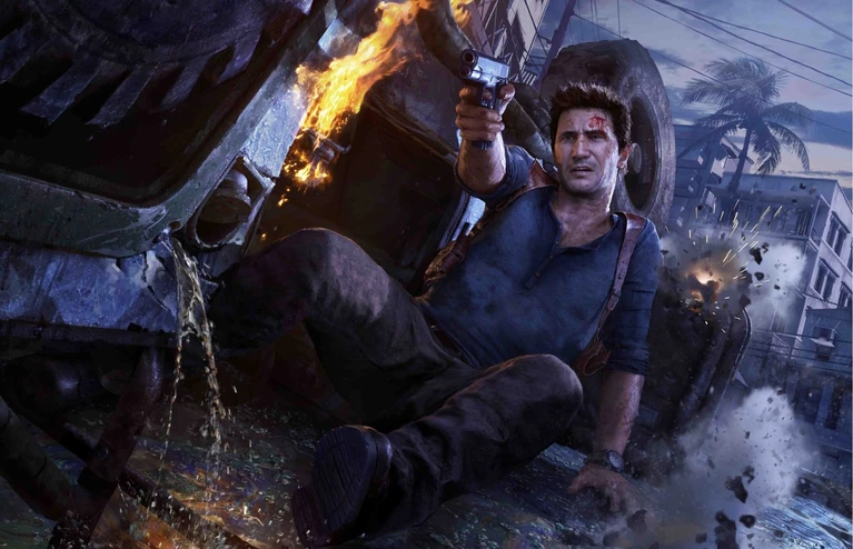 La sceneggiatura del film su Uncharted è finalmente pronta