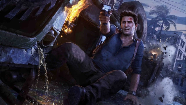 La sceneggiatura del film su Uncharted è finalmente pronta