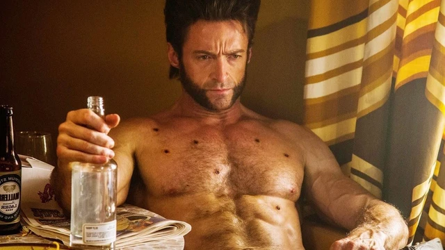 Hugh Jackman conferma: mai più nei panni di Wolverine se non per diletto