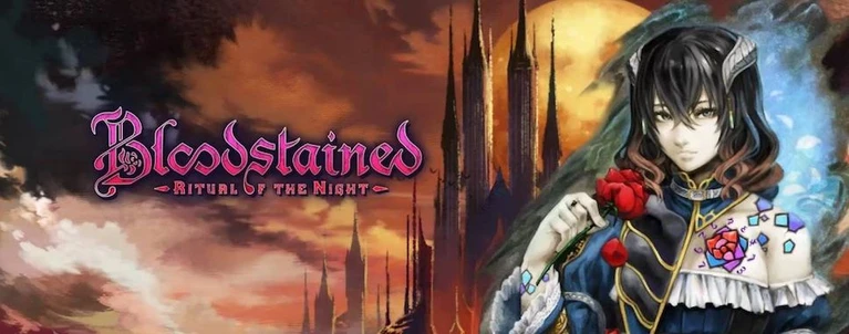 Nuovo diario di sviluppo per Bloodstained