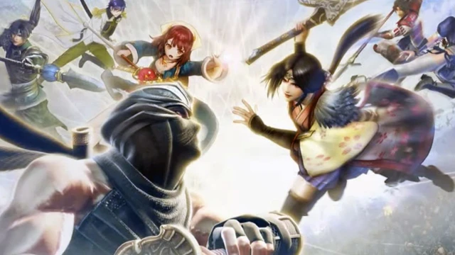 Tre video in più per il nuovo progetto Musou Stars