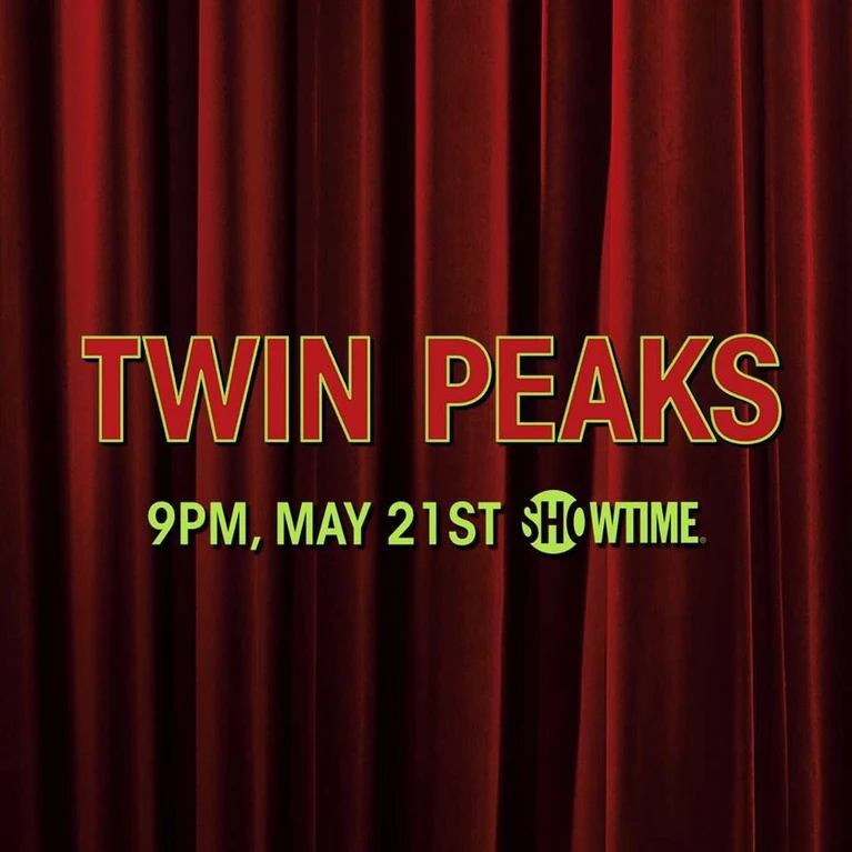 Tenetevi liberi il 21 Maggio ritorna Twin Peaks