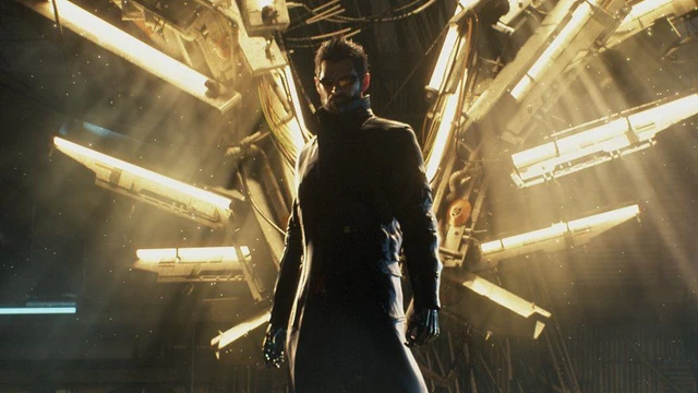 I contenuti preorder di Deus Ex: Mankind Divided gratis per tutti