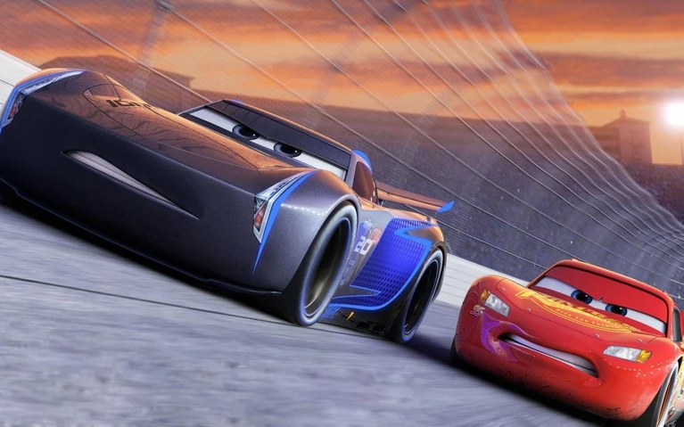 Un nuovo trailer esteso per Cars 3