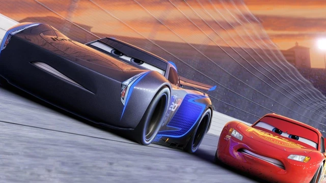 Un nuovo trailer esteso per Cars 3