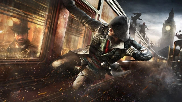 Assassin's Creed: Synidcate si aggiorna alla versione 1.51