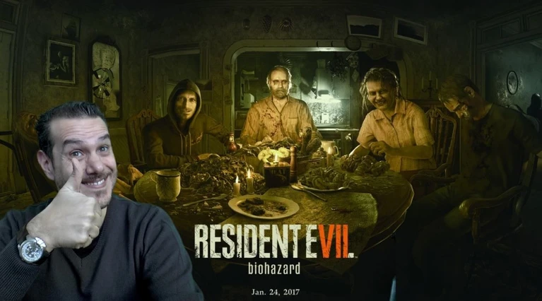 Tutte le novità di Resident Evil 7