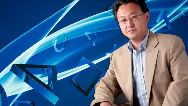Shuhei Yoshida parla del futuro di Playstation 4