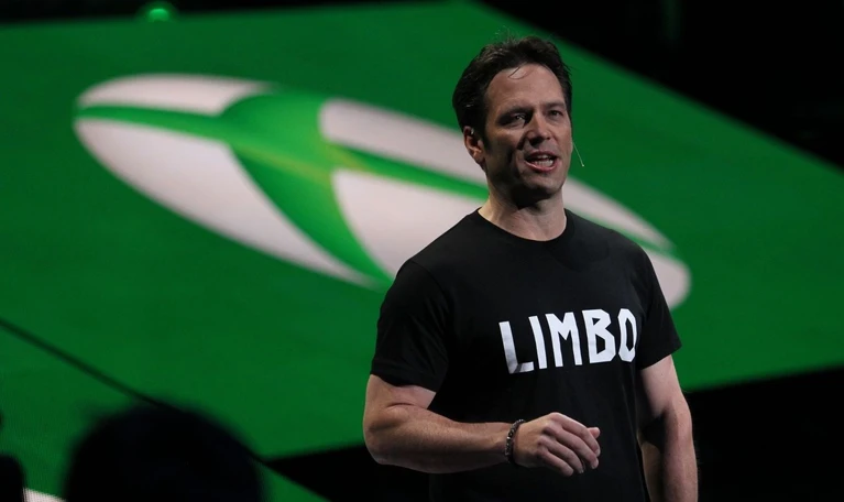 Phil Spencer Project Scorpio al prossimo E3 Forse