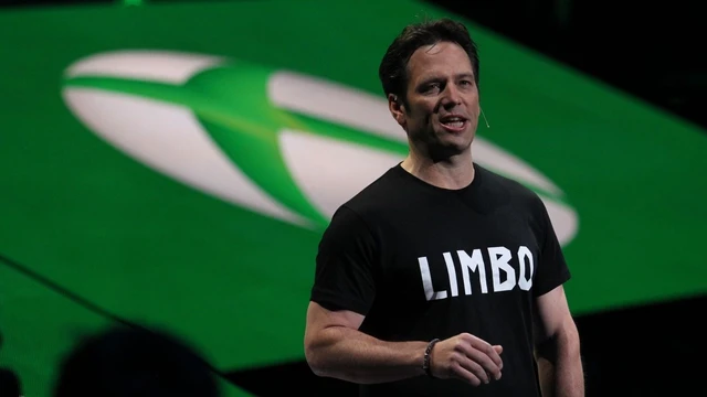 Phil Spencer: Project Scorpio al prossimo E3? Forse...