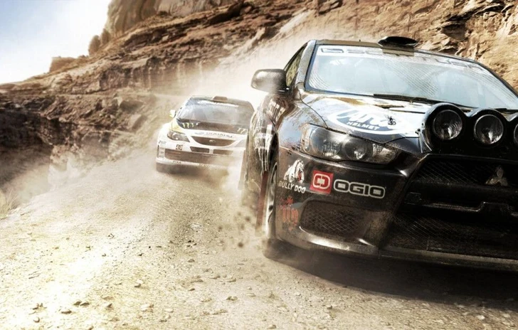 DiRT Rally si aggiorna con il supporto per PlayStation VR