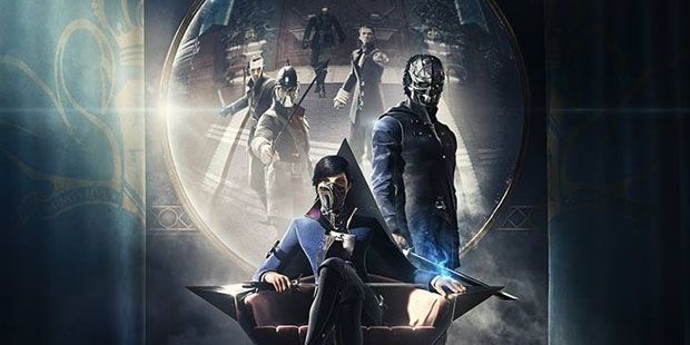 Dishonored 2 Arriva il secondo aggiornamento