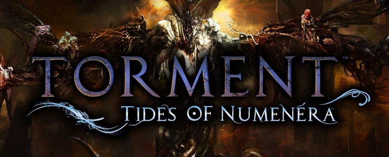 Torment Tides of Numenera entra in fase Gold