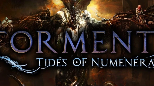 Torment: Tides of Numenera entra in fase Gold!