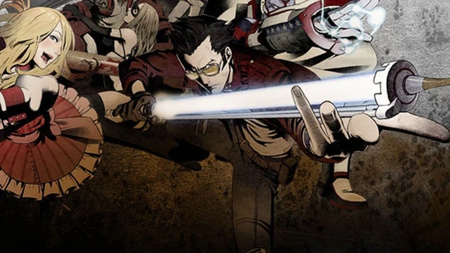 Suda51 parla di No More Heroes per Switch