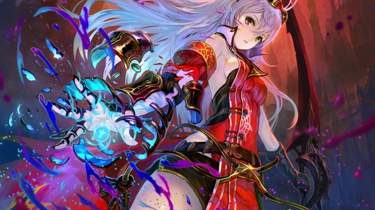 Nights of Azure 2 rimandato per la seconda volta in Giappone