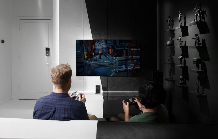 Arriva un nuovo NVIDIA Shield