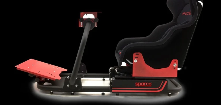 Da SPARCO una nuova linea di sedute gaming