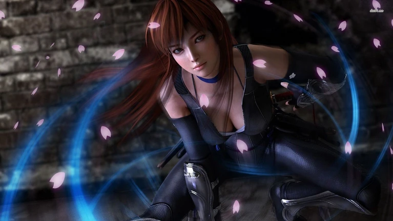 Arriva il sesto Season Pass di DOA 5 Last Round