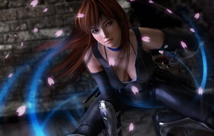 Arriva il sesto Season Pass di DOA 5 Last Round