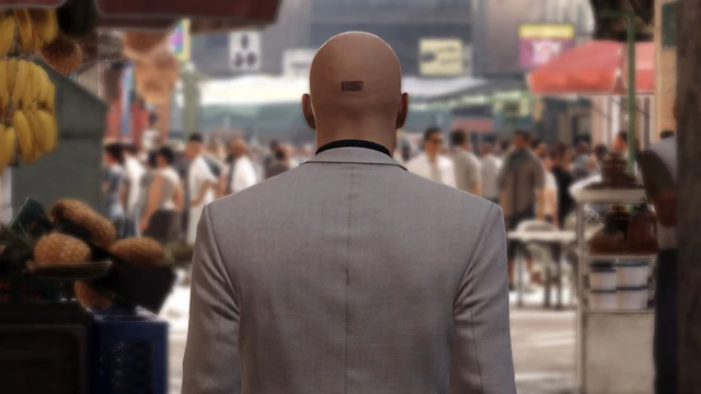 Hitman 101 in un trailer