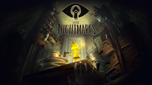 Una data per Little Nightmares