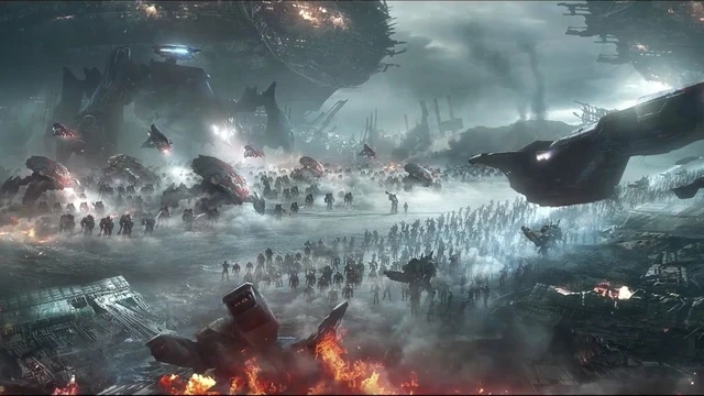 Halo Wars 2 in gold