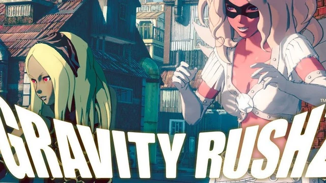 Alle 15 lo streaming di Gravity Rush 2