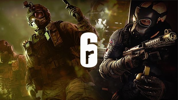 Nuovi operatori in arrivo per Rainbow Six Siege?